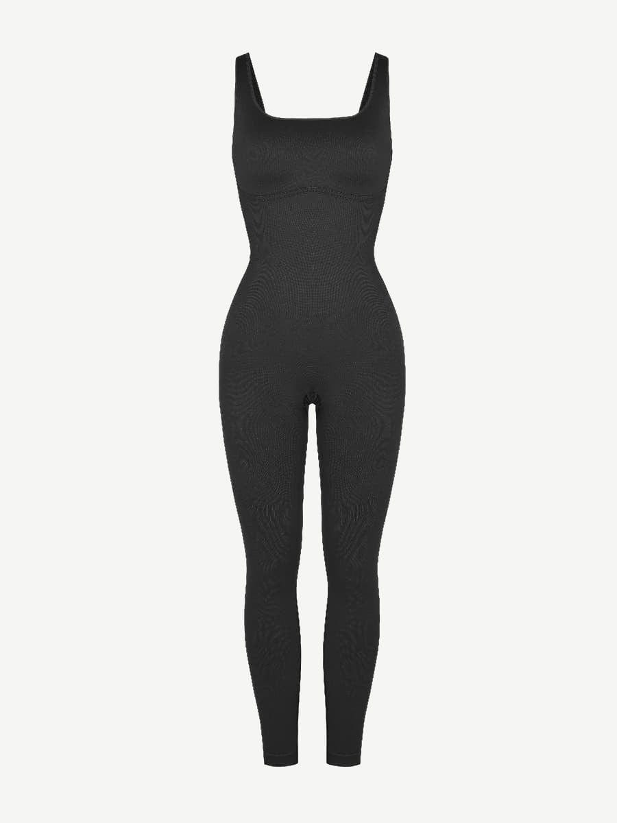 Shapewear | Seamless Shapewear Jumpsuit | Playsuits for women