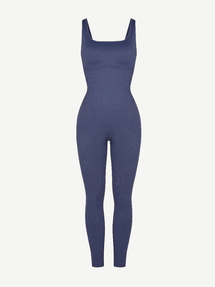 Shapewear | Seamless Shapewear Jumpsuit | Playsuits for women