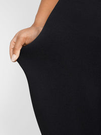 Shapewear | Seamless Flared Jumpsuit | U-Back | Body Sculpting