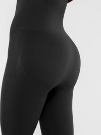 Shapewear | Seamless Shapewear Jumpsuit for Women