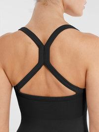 Shapewear | Seamless Shapewear Jumpsuit for Women