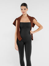Shapewear | Seamless Shapewear Jumpsuit for Women