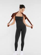 Shapewear | Seamless Shapewear Jumpsuit for Women