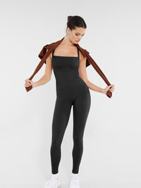 Shapewear | Seamless Shapewear Jumpsuit for Women