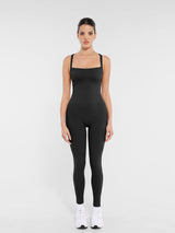 Shapewear | Seamless Shapewear Jumpsuit for Women