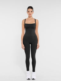 Shapewear | Seamless Shapewear Jumpsuit for Women