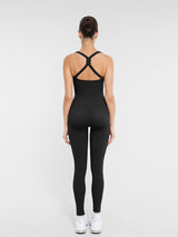 Shapewear | Seamless Shapewear Jumpsuit for Women