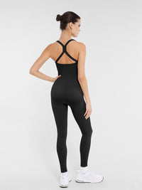 Shapewear | Seamless Shapewear Jumpsuit for Women