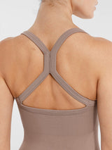 Shapewear | Seamless Shapewear Jumpsuit for Women