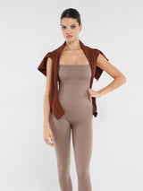 Shapewear | Seamless Shapewear Jumpsuit for Women