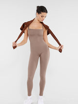 Shapewear | Seamless Shapewear Jumpsuit for Women