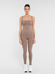 Shapewear | Seamless Shapewear Jumpsuit for Women