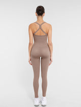 Shapewear | Seamless Shapewear Jumpsuit for Women