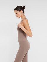 Shapewear | Seamless Shapewear Jumpsuit for Women