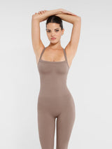 Shapewear | Seamless Shapewear Jumpsuit for Women