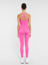 Shapewear | Seamless Shapewear Jumpsuit for Women