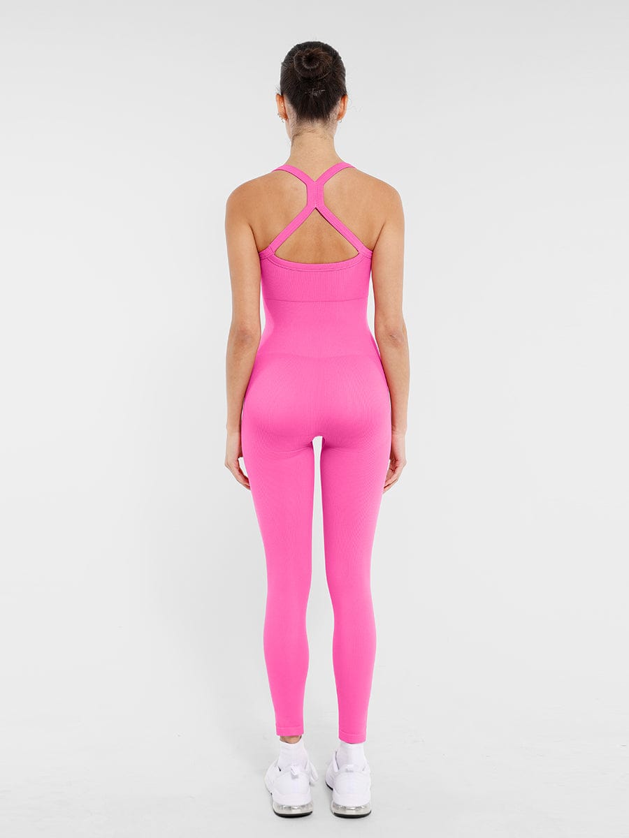 Shapewear | Seamless Shapewear Jumpsuit for Women