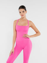 Shapewear | Seamless Shapewear Jumpsuit for Women