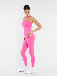 Shapewear | Seamless Shapewear Jumpsuit for Women