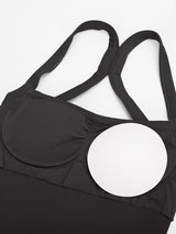 Shapewear | Seamless Shapewear Jumpsuit for Women