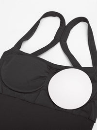 Shapewear | Seamless Shapewear Jumpsuit for Women