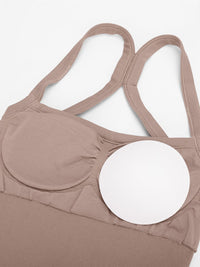 Shapewear | Seamless Shapewear Jumpsuit for Women