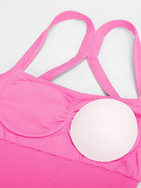 Shapewear | Seamless Shapewear Jumpsuit for Women