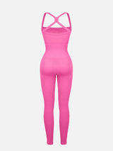 Shapewear | Seamless Shapewear Jumpsuit for Women