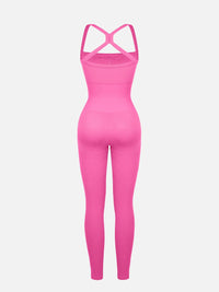 Shapewear | Seamless Shapewear Jumpsuit for Women