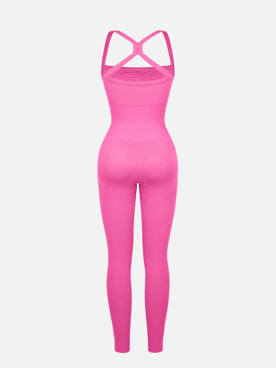 Shapewear | Seamless Shapewear Jumpsuit for Women
