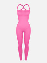 Shapewear | Seamless Shapewear Jumpsuit for Women