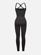 Shapewear | Seamless Shapewear Jumpsuit for Women
