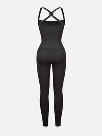 Shapewear | Seamless Shapewear Jumpsuit for Women