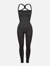 Shapewear | Seamless Shapewear Jumpsuit for Women