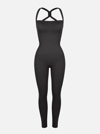 Shapewear | Seamless Shapewear Jumpsuit for Women