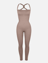 Shapewear | Seamless Shapewear Jumpsuit for Women