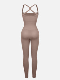 Shapewear | Seamless Shapewear Jumpsuit for Women