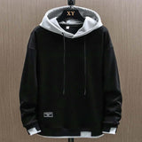 Men’s Spring Hoodie | Lightweight Layer | Casual Streetwear | Everyday Comfort