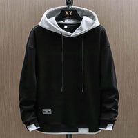 Men’s Spring Hoodie | Lightweight Layer | Casual Streetwear | Everyday Comfort