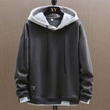 Men’s Spring Hoodie | Lightweight Layer | Casual Streetwear | Everyday Comfort