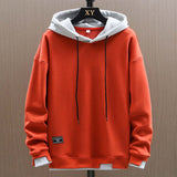 Men’s Spring Hoodie | Lightweight Layer | Casual Streetwear | Everyday Comfort