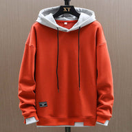 Men’s Spring Hoodie | Lightweight Layer | Casual Streetwear | Everyday Comfort
