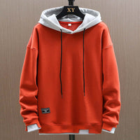 Men’s Spring Hoodie | Lightweight Layer | Casual Streetwear | Everyday Comfort
