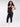Shapewear | Maternity Clothes | Seamless Back Lifting Abdominal Jumpsuit