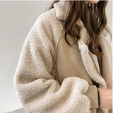 Women’s Winter Coat in Long Puffer Style | Chic Quilted Jacket