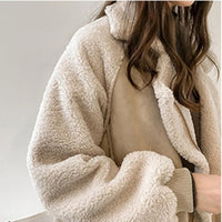Women’s Winter Coat in Long Puffer Style | Chic Quilted Jacket