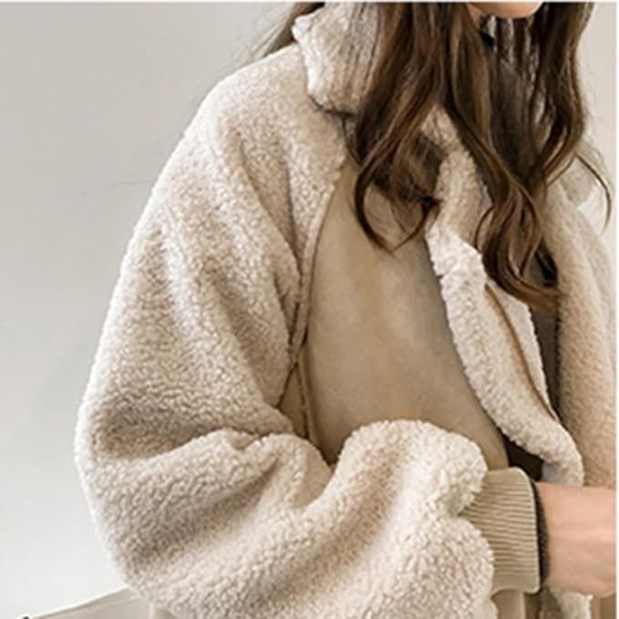 Women’s Winter Coat in Long Puffer Style | Chic Quilted Jacket