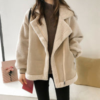 Women’s Winter Coat in Long Puffer Style | Chic Quilted Jacket