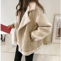 Women’s Winter Coat in Long Puffer Style | Chic Quilted Jacket