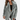 Women’s Winter Coat with Lapel Collar | Elegant Long Overcoat for Cold Days